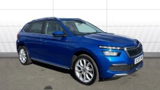 Skoda Kamiq 1.0 TSI SE L 5dr DSG Petrol Hatchback